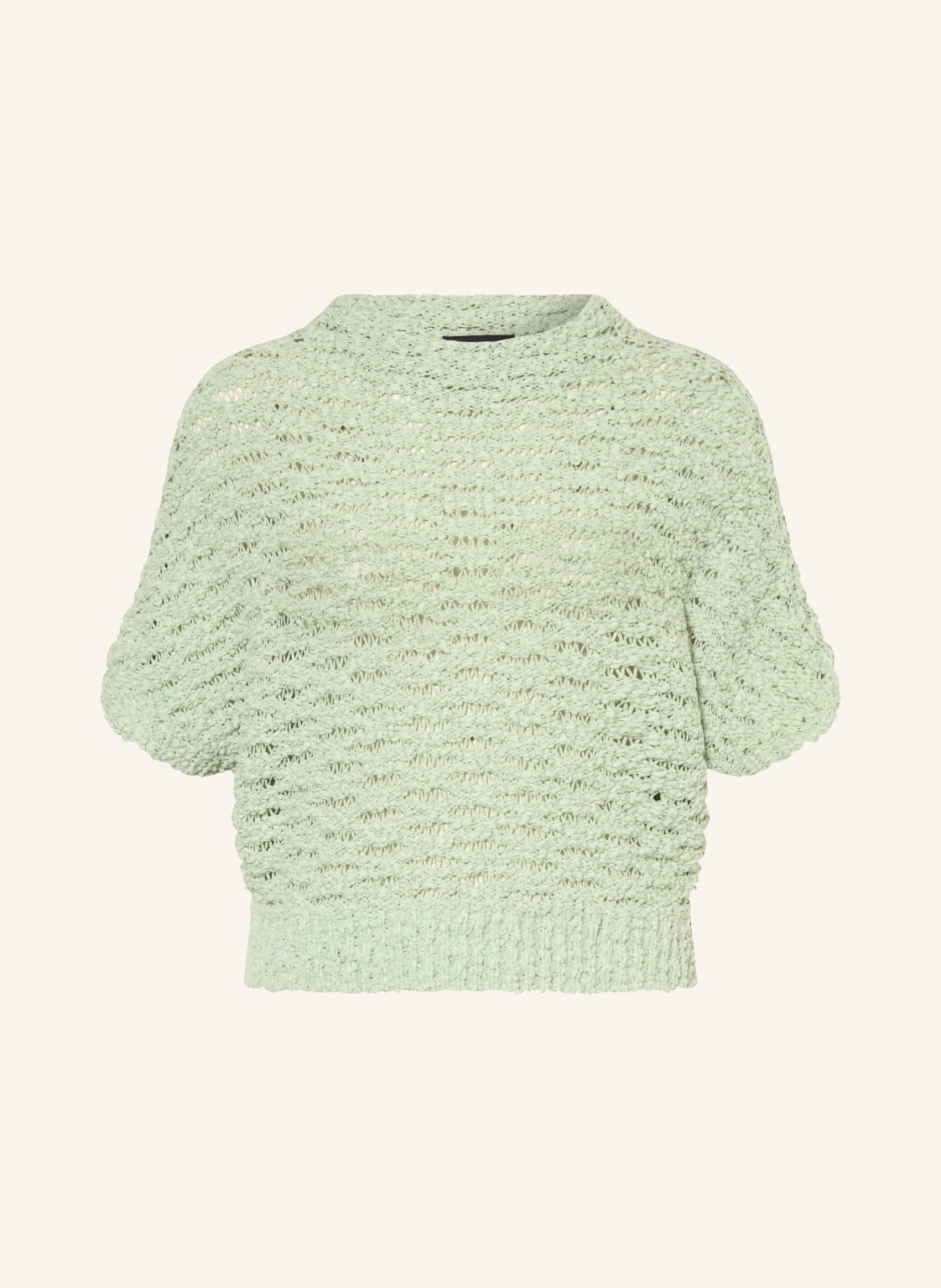 MARC CAIN Strickshirt