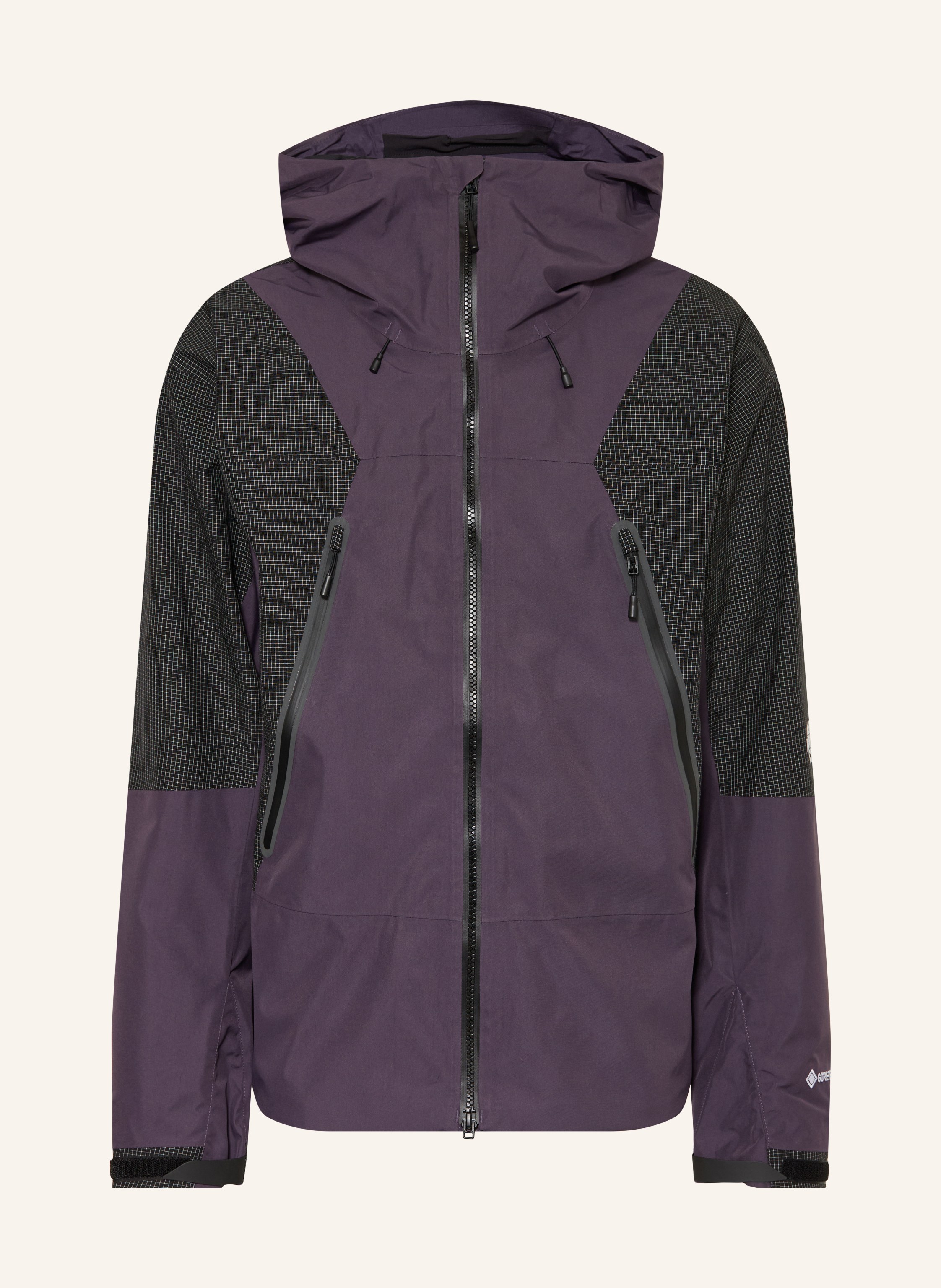 THE NORTH FACE Funktionsjacke HIKE SPECTRA GTX MOUNTAIN