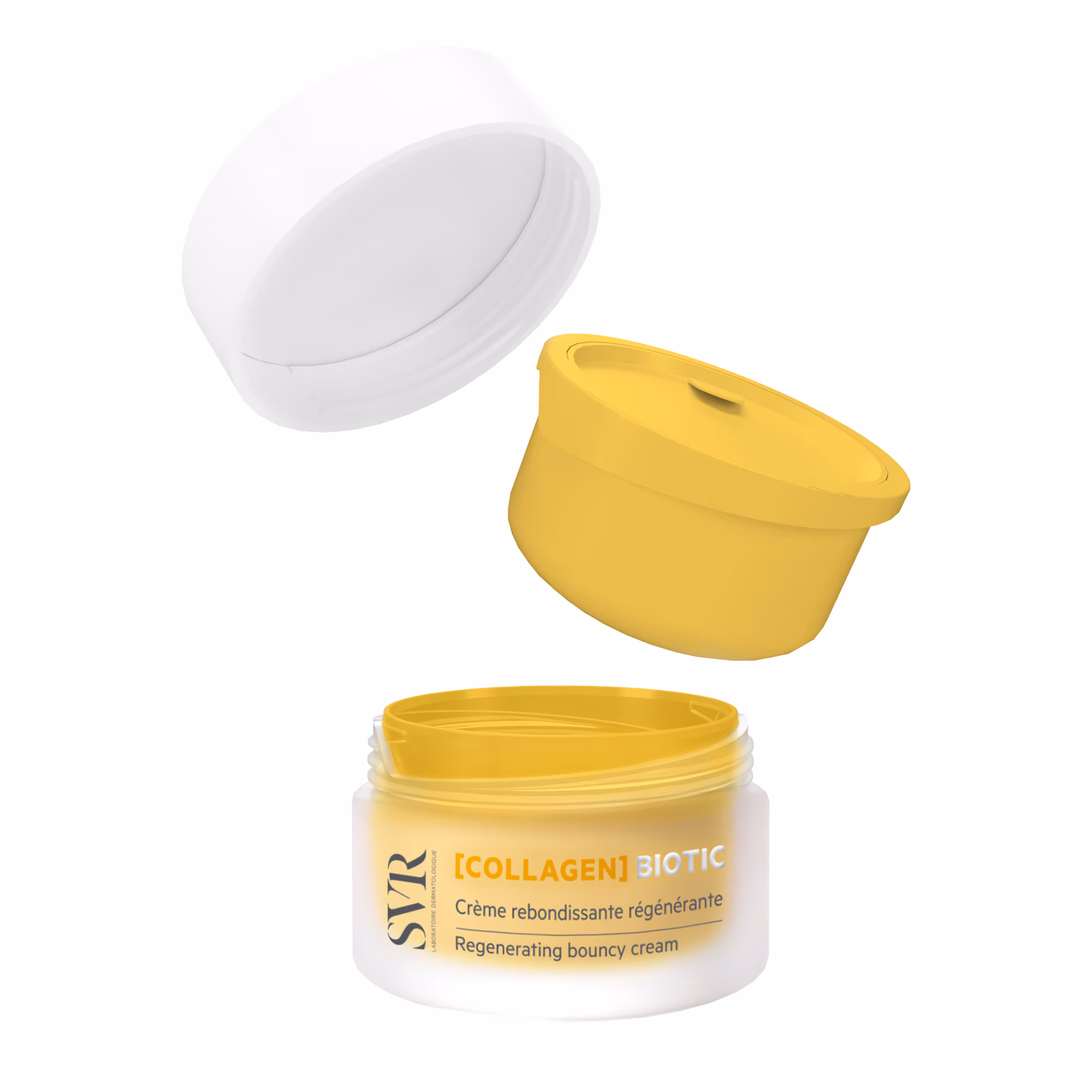 BIOTIC[collagen]biotic rechargeable