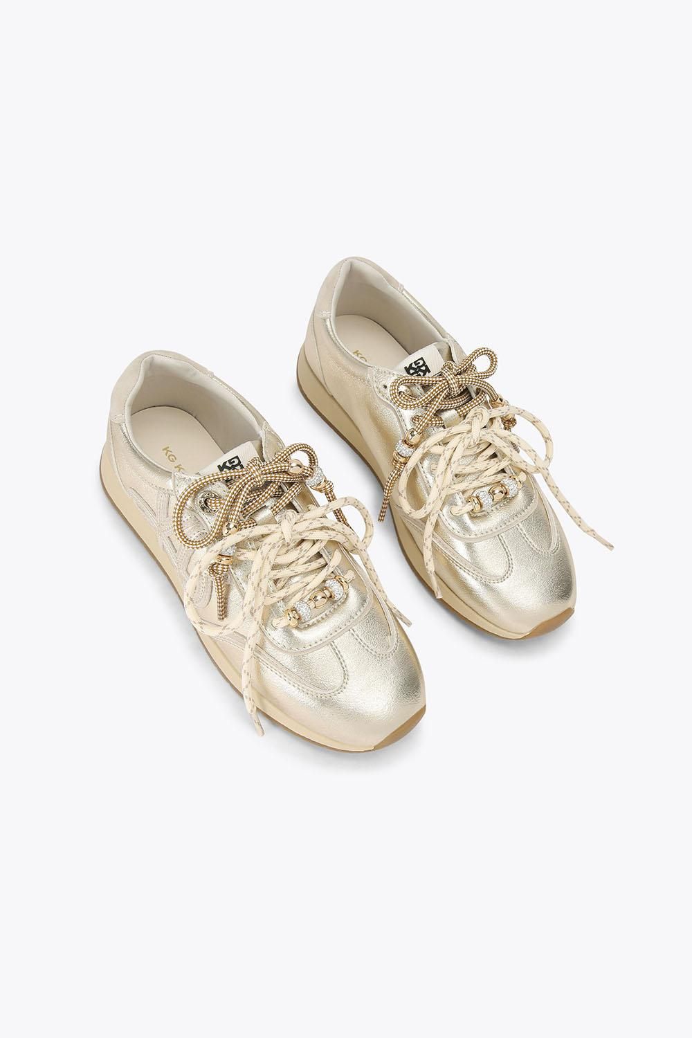 KG Kurt Geiger Lala' Trainers