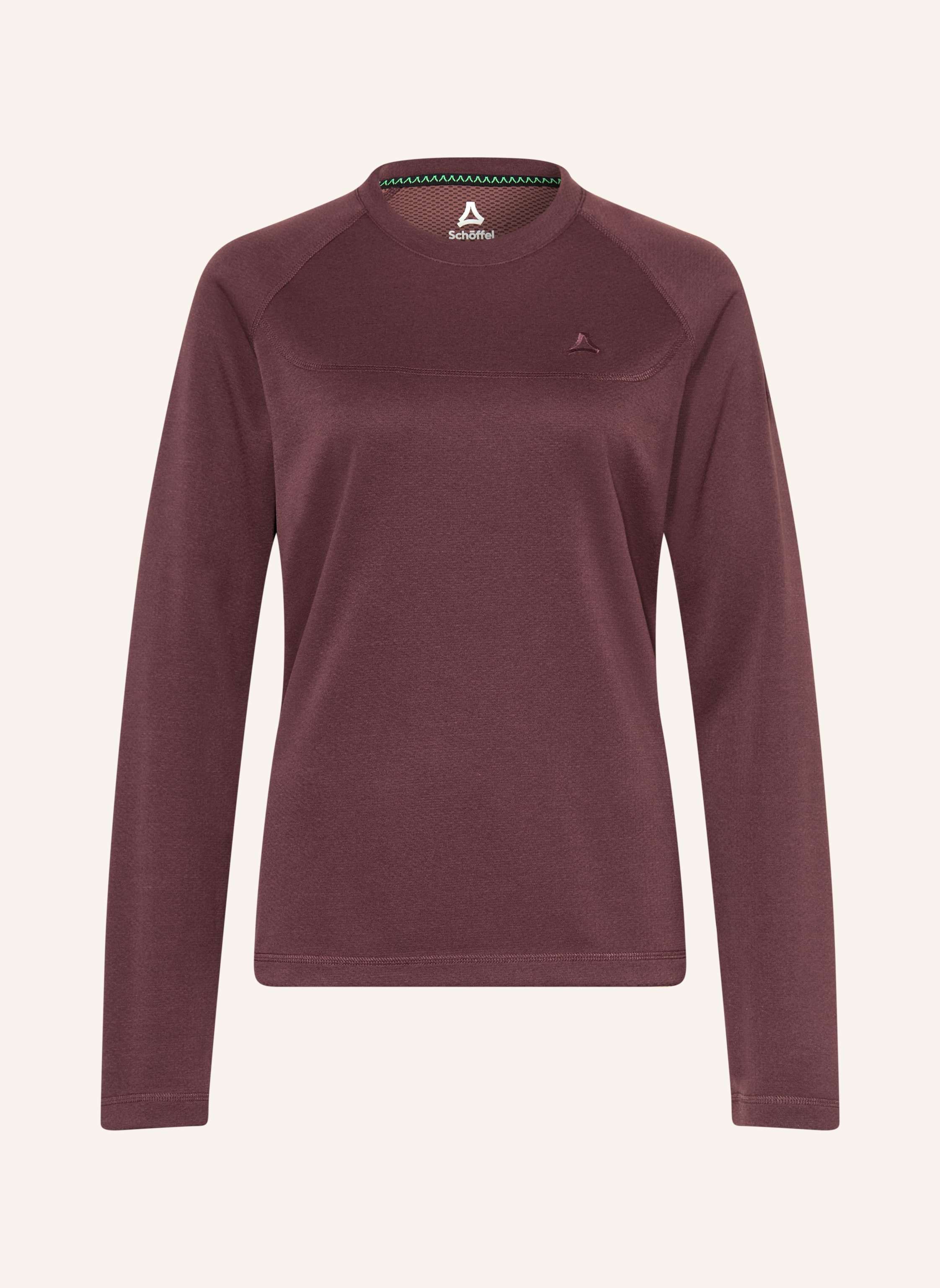 Schöffel Longsleeve SMUE
