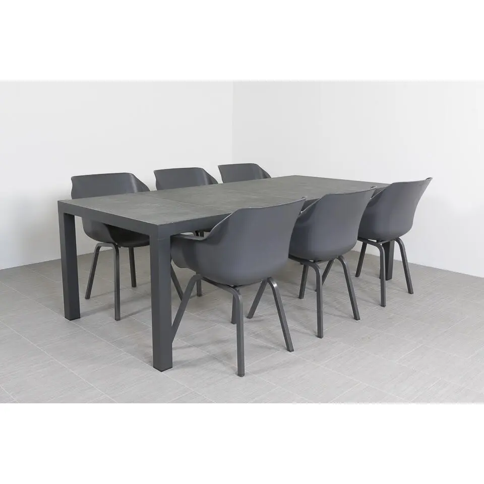 VDG Hartman Sophie/President tuinset 7-delig