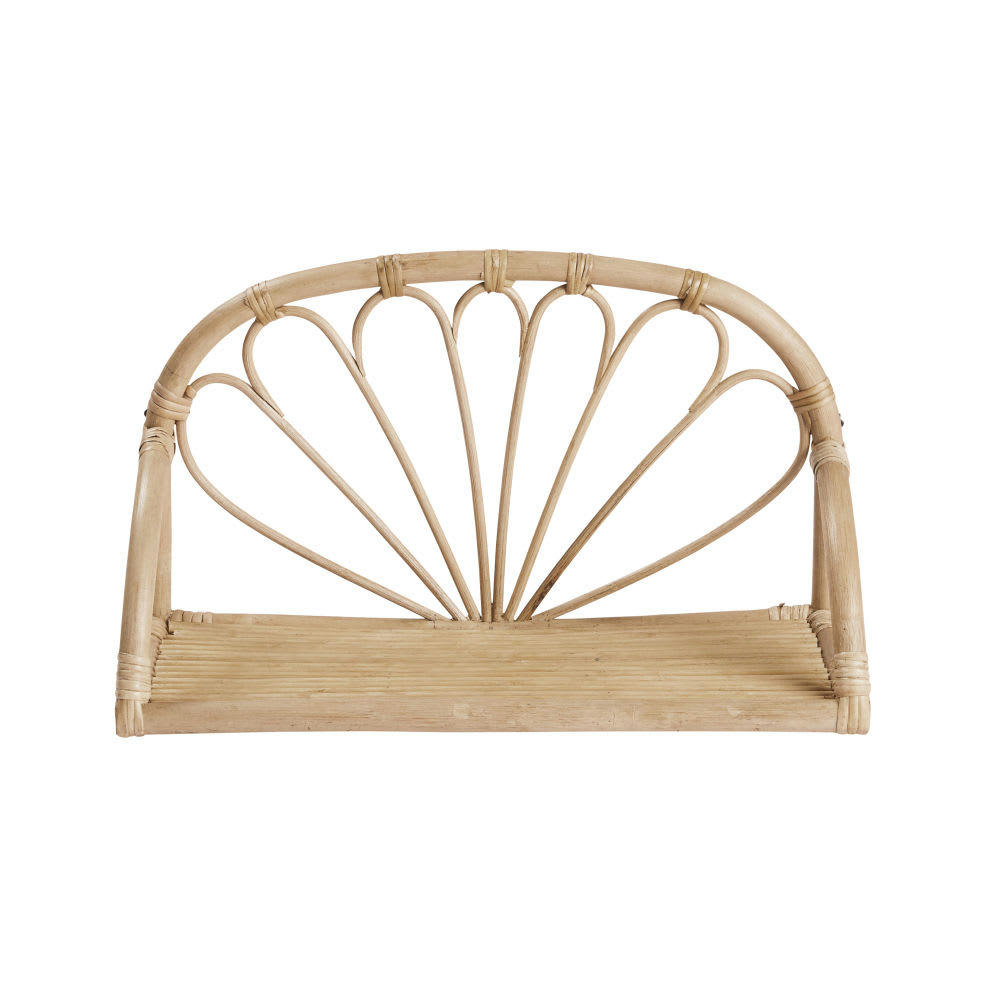 ROSALIE - Etagère enfant en bambou