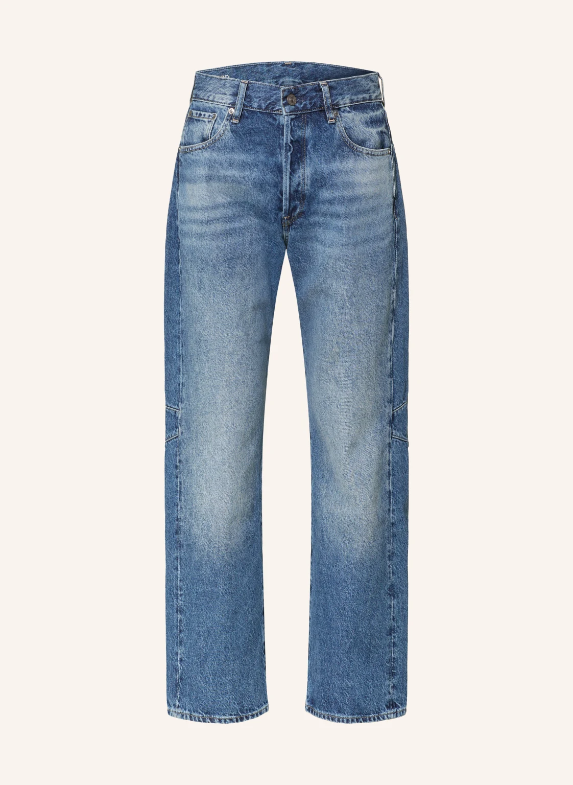 G-Star Boyfriend Jeans BOWEY 3D