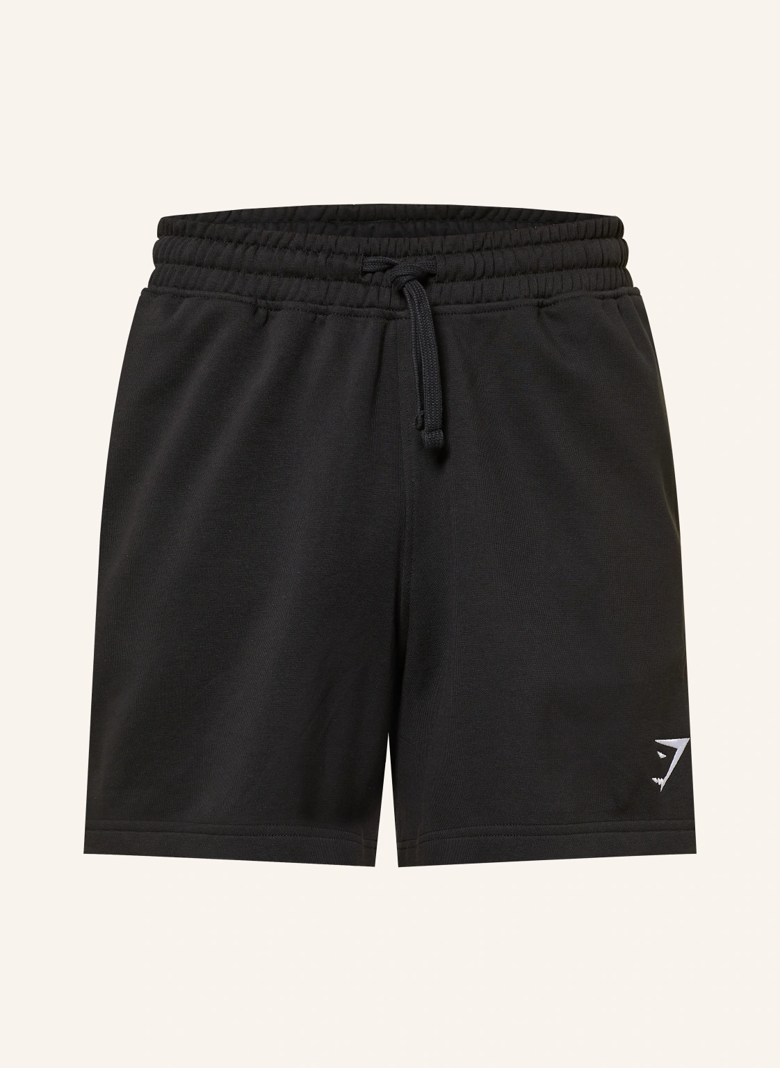 GYMSHARK Sweatshorts CREST