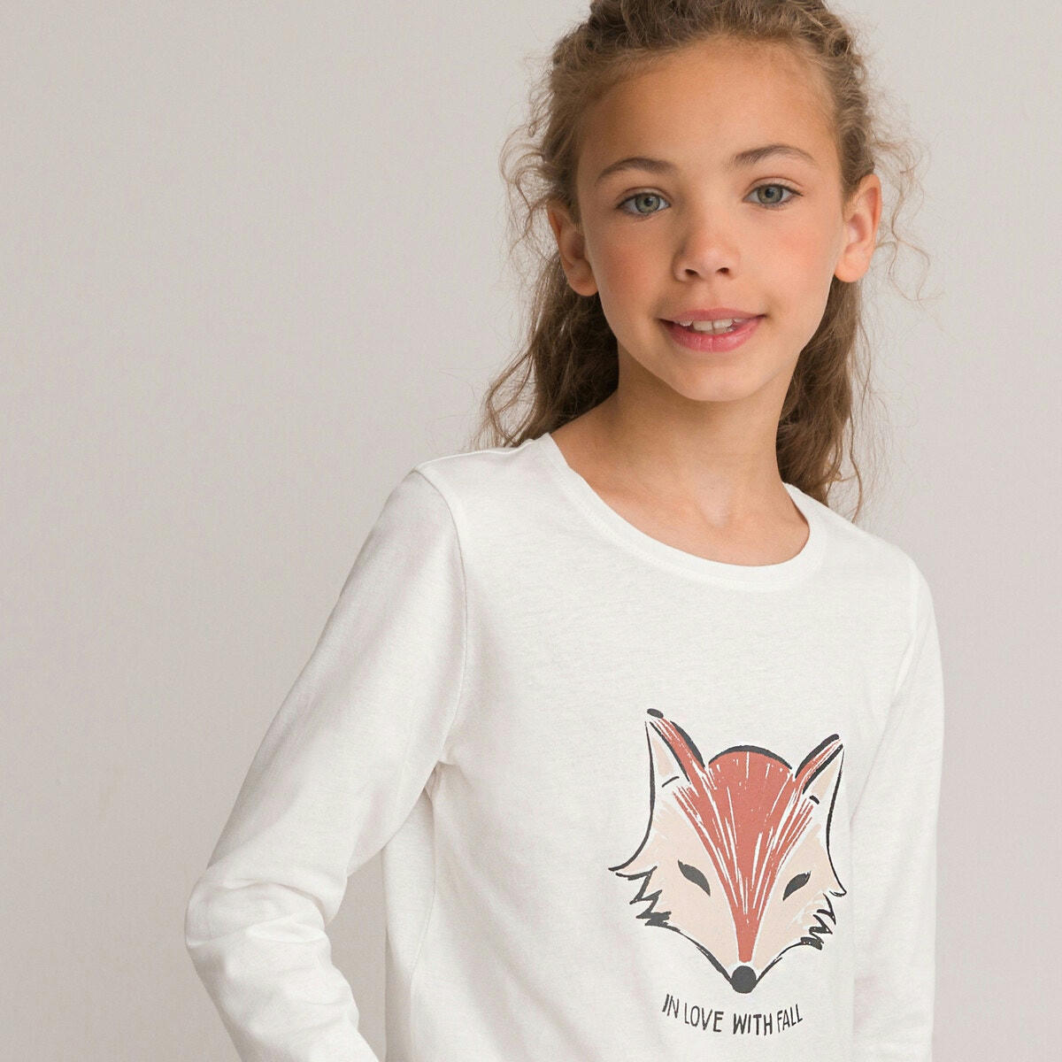 Lot de 5 T-shirts manches longues