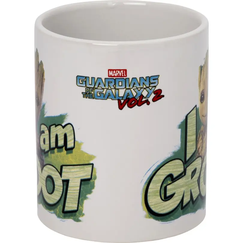 Tasse I am Groot