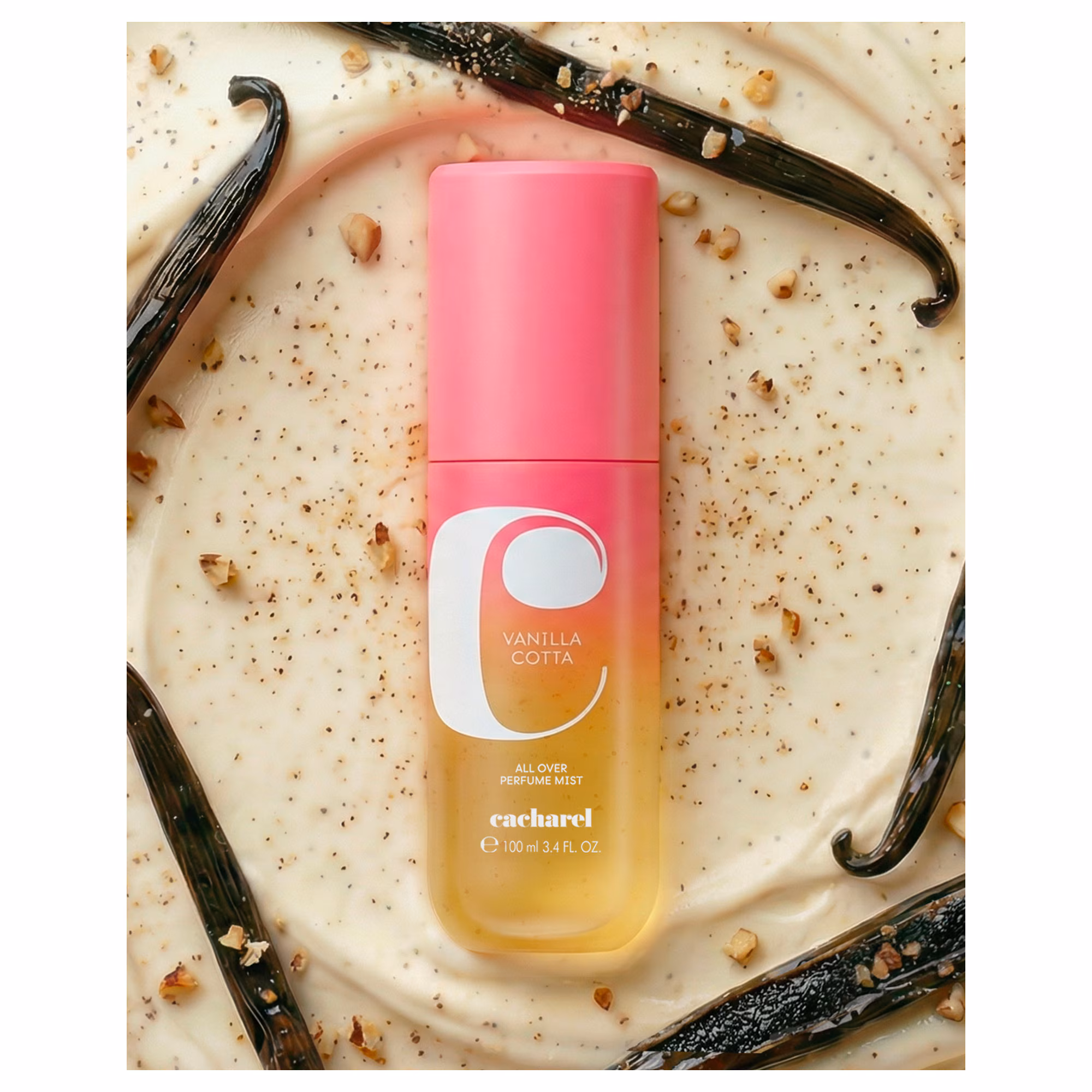 VANILLA COTTABrume parfumée corps & cheveux