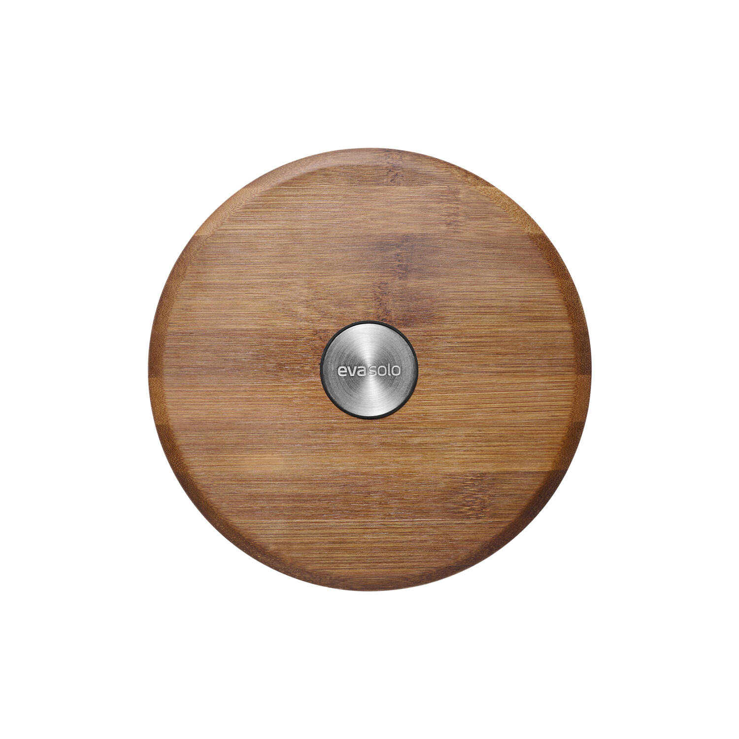 Nordic Kitchen magnetisk bordsk&aring;ner rund