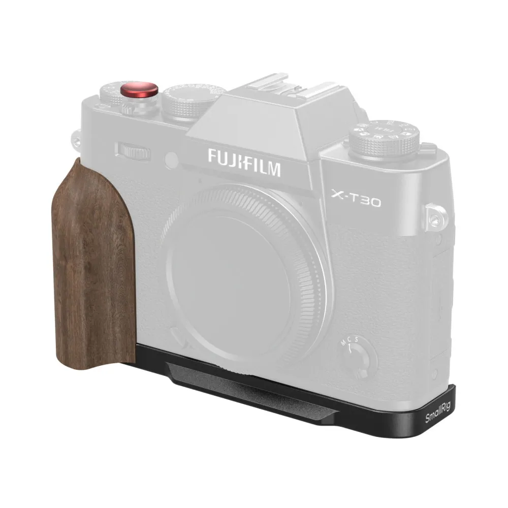 Smallrig 5666 L FUJIFILM X-T30/X-T30 II/X-T30 III camera mount