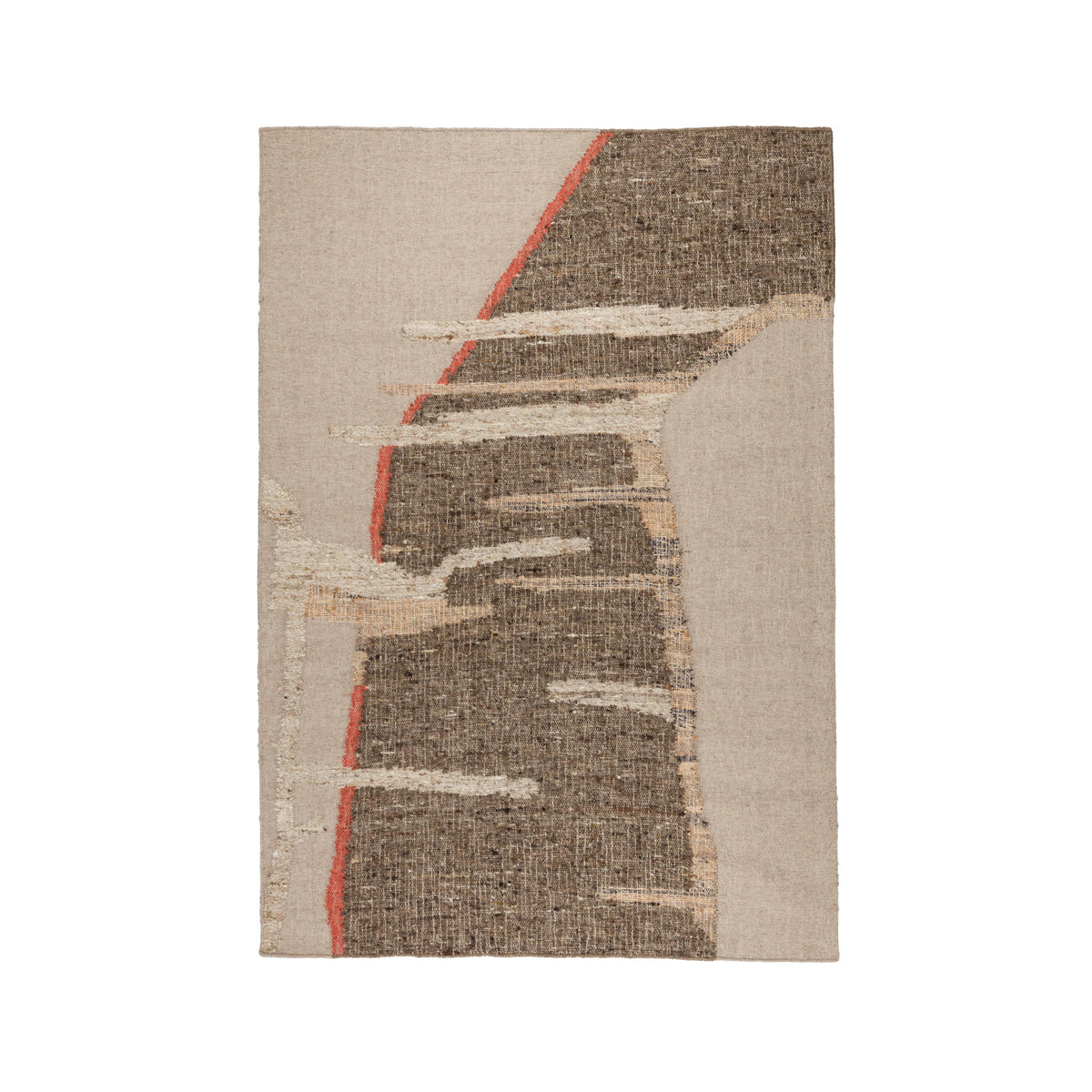 Dutchbone Briton Vloerkleed 160x230 cm