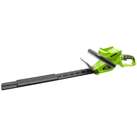 Heckenschere, 40 V, 4 Ah, ohne Akku