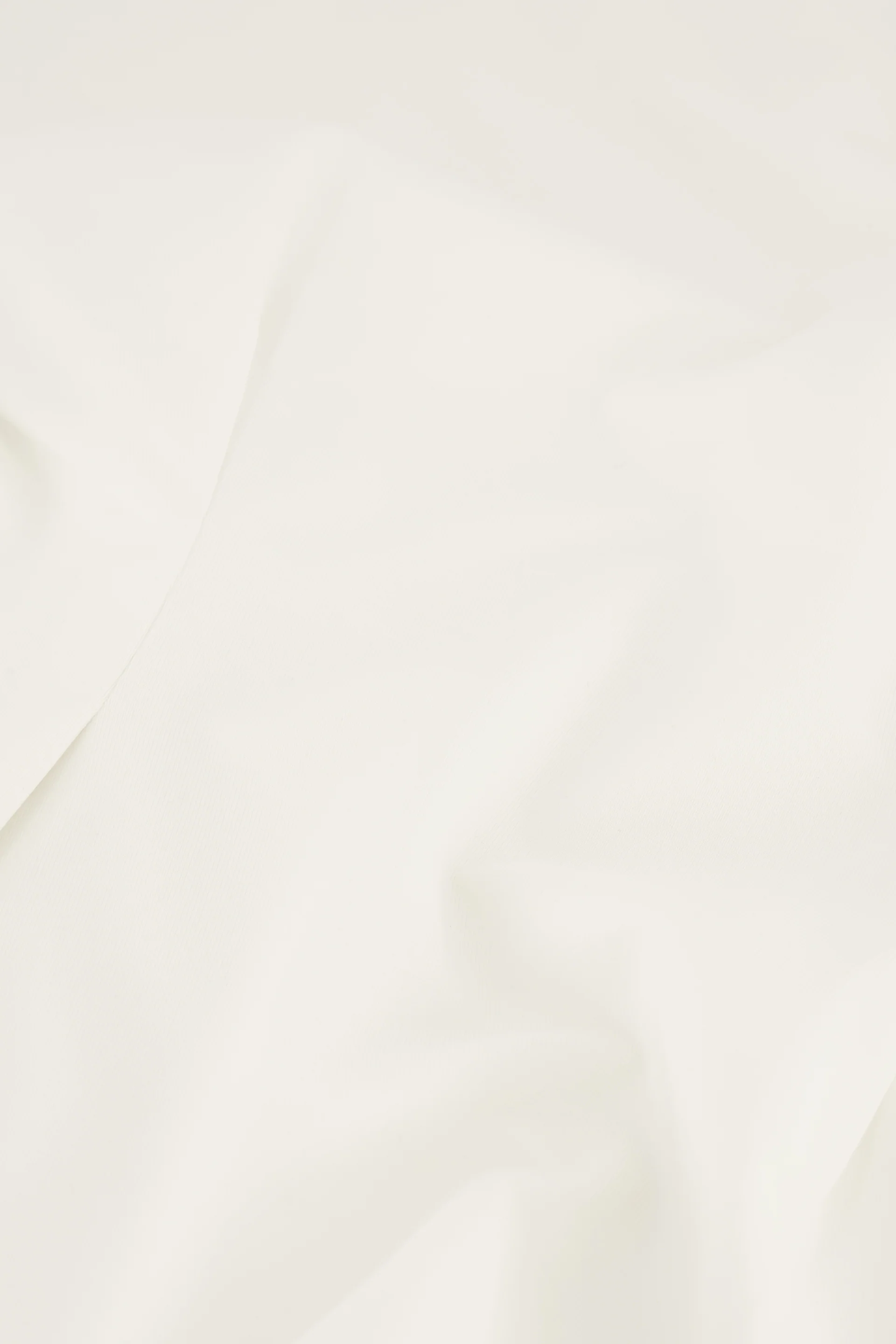 Asta T-shirt | Cosy White