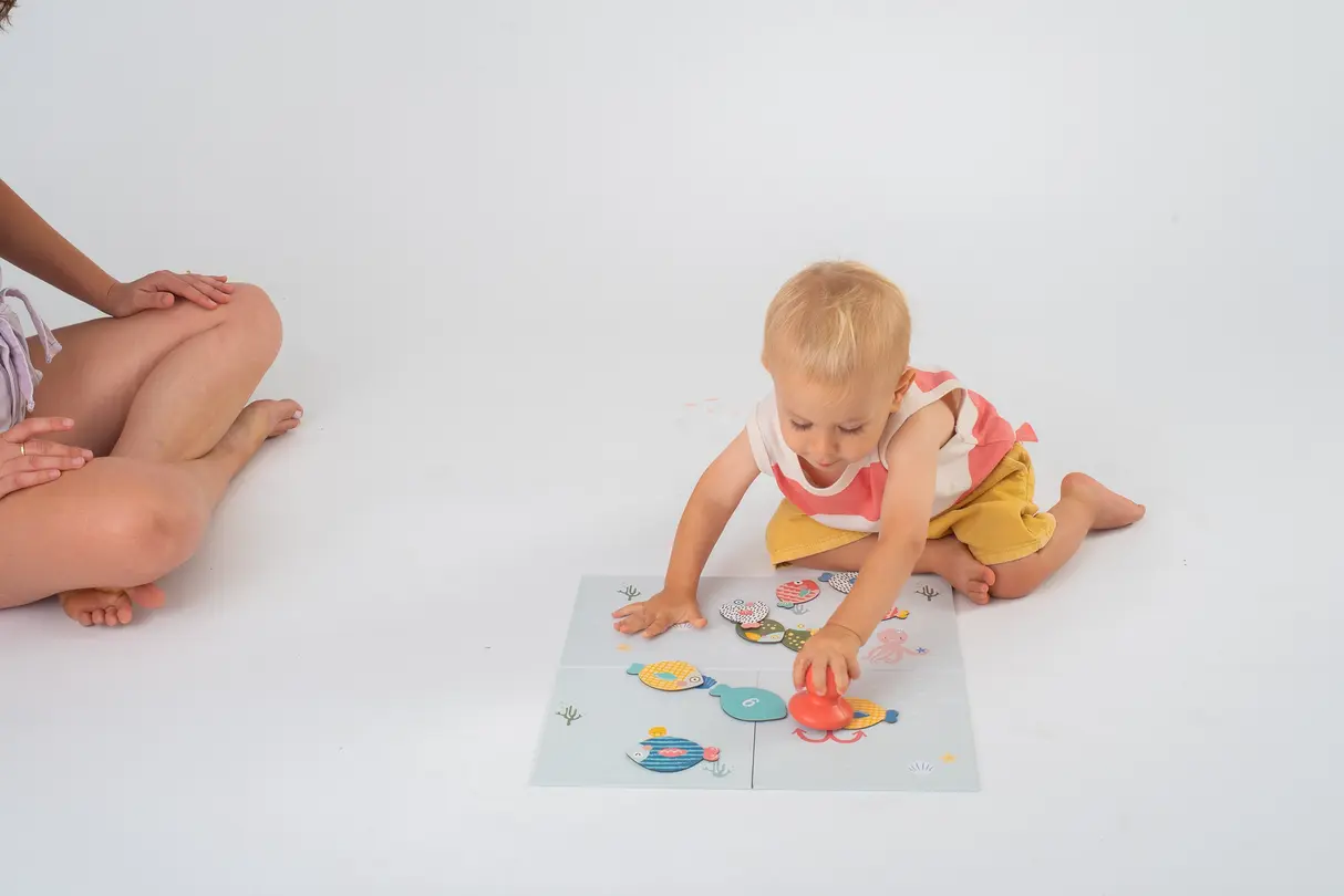 Spiel Taf Toys