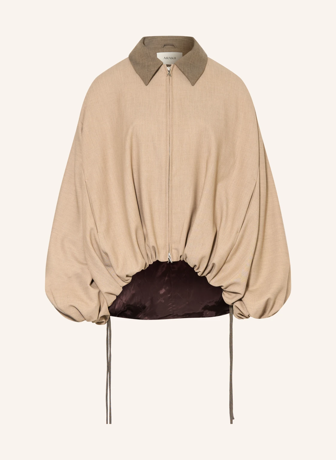 ARAKII Overjacket
