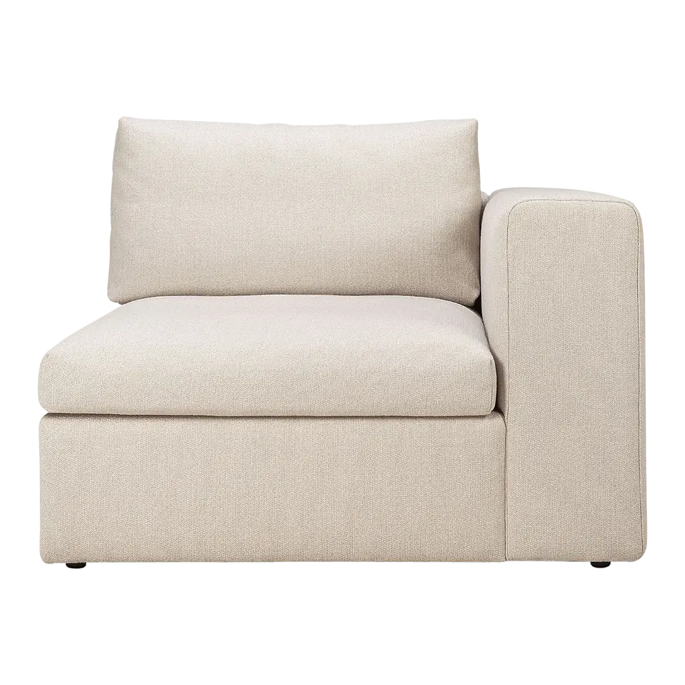 Einzelsofa Mellow
