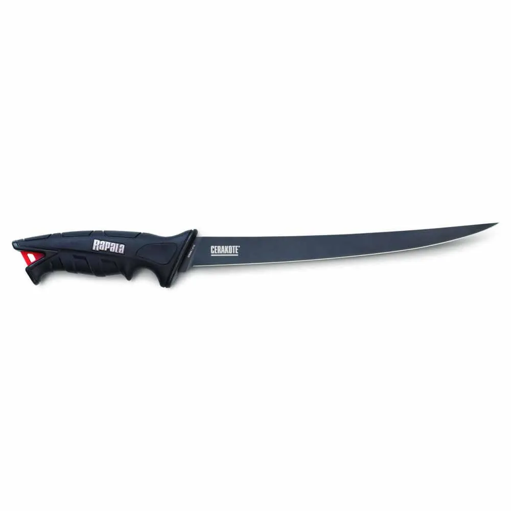 Rapala Stealth FXF knife