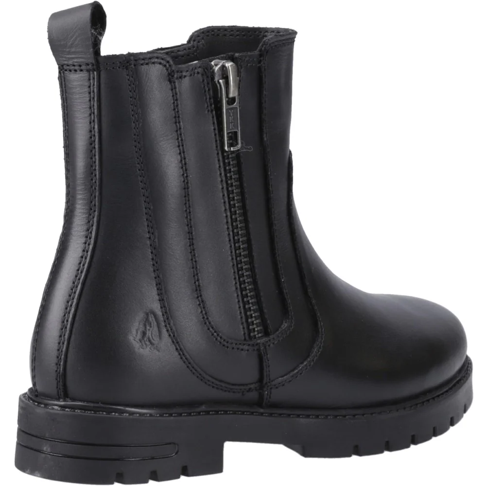 Hush Puppies Liana Senior School Shoes