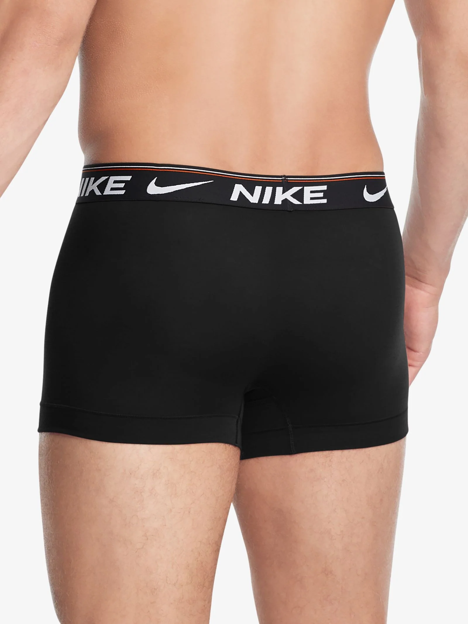 Men's Underwear Ultra Comfort Trunk (3 Pack)