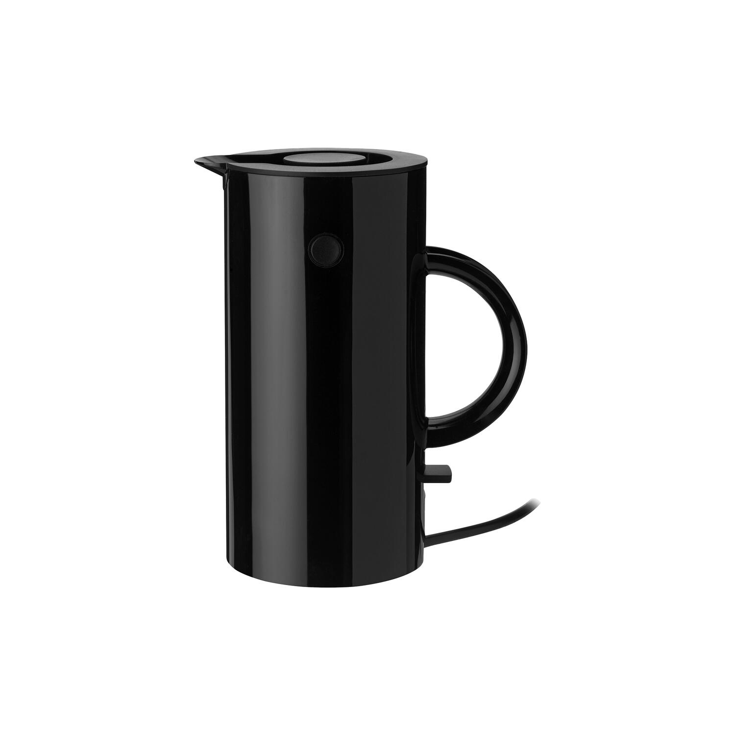 EM77 Mini Elkedel 0,5 L, black