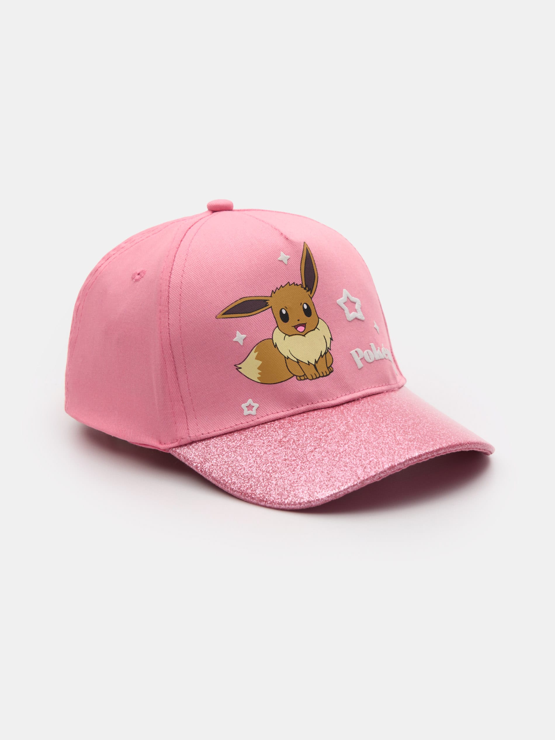 Czapka z daszkiem Pokémon