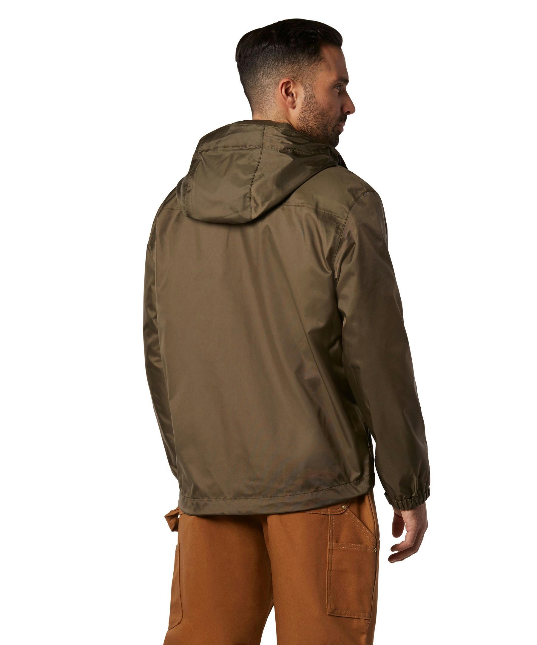 Carhartt Men's Dry Harbor Jacket