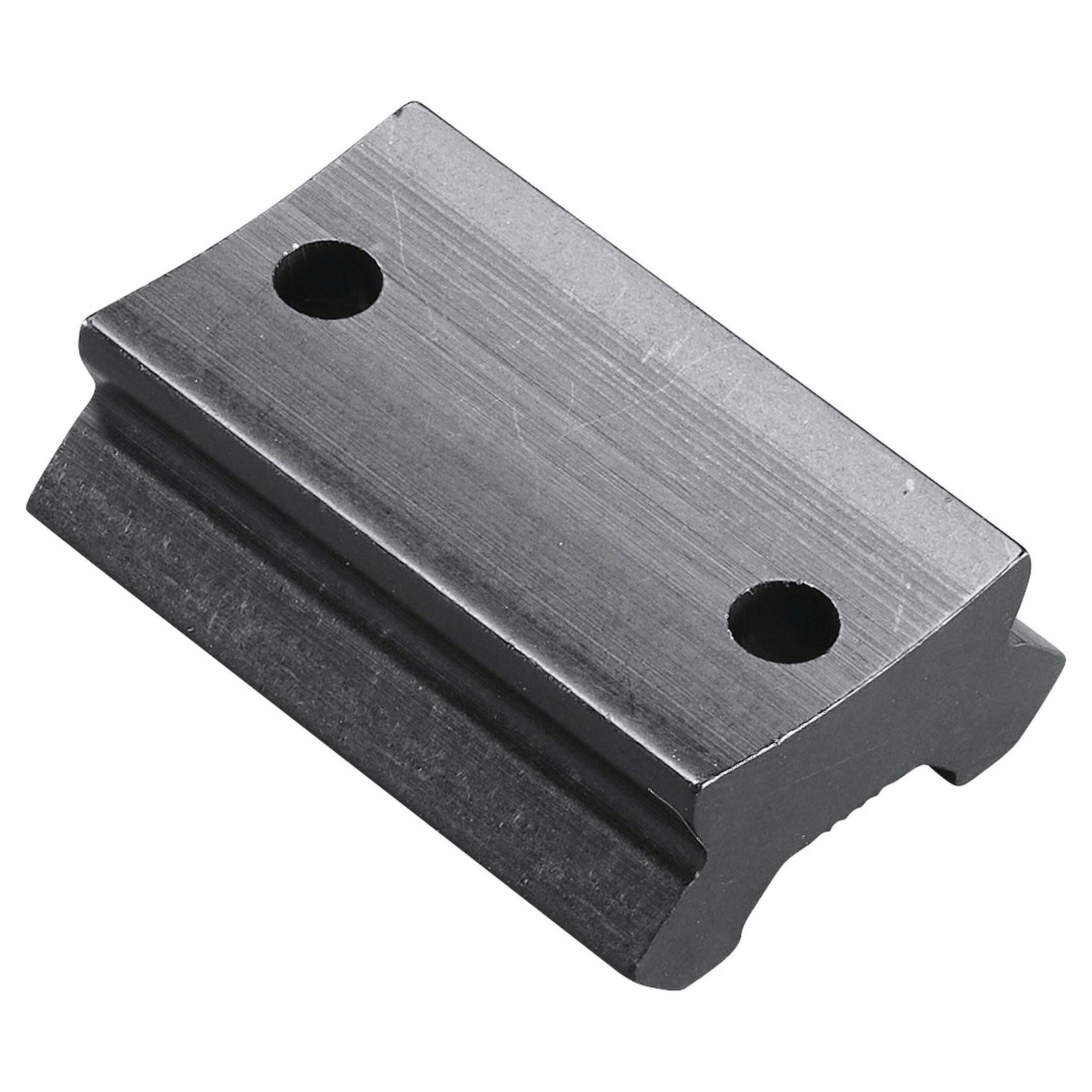Weaver 48503 Base #47M Top Mount Scope Base, 2-pc