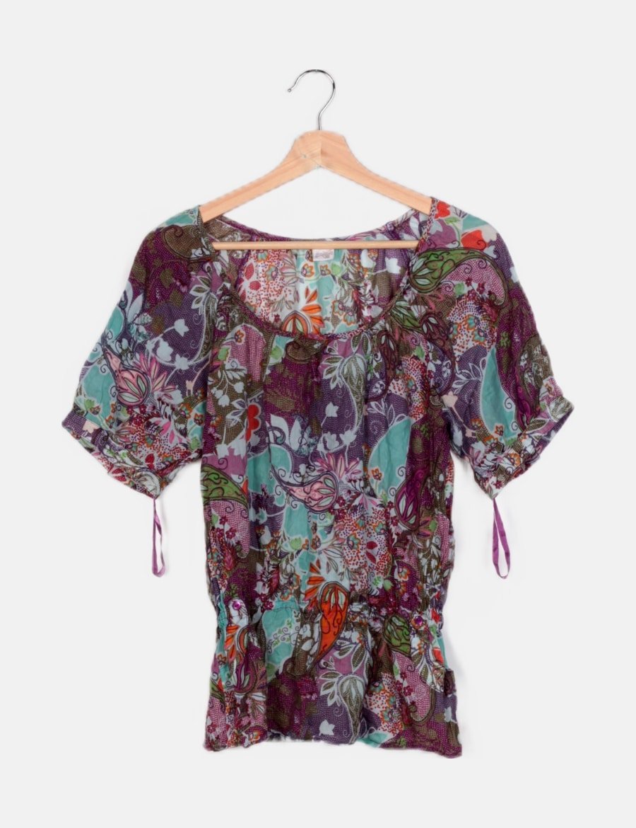 Camaïeu blouse