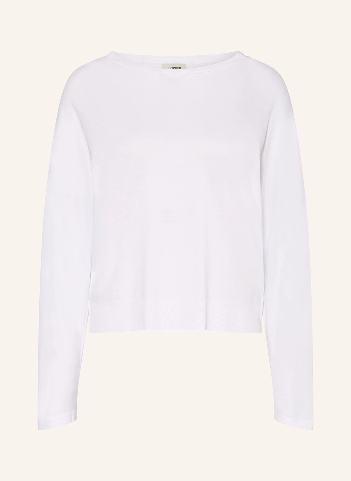 DRYKORN Longsleeve SOMEJA