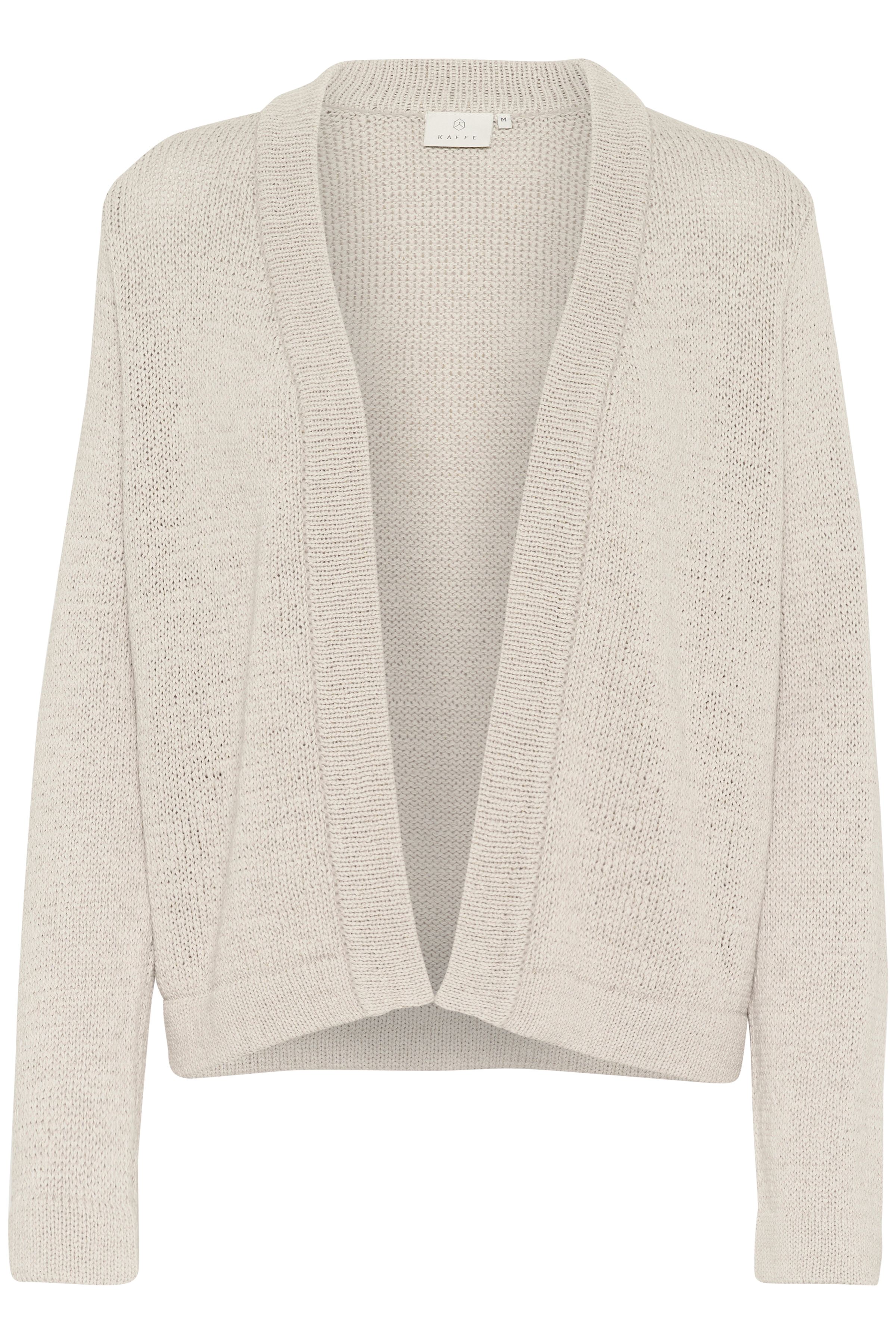 Kaffe KAsevita Open Loose Fit Cardigan