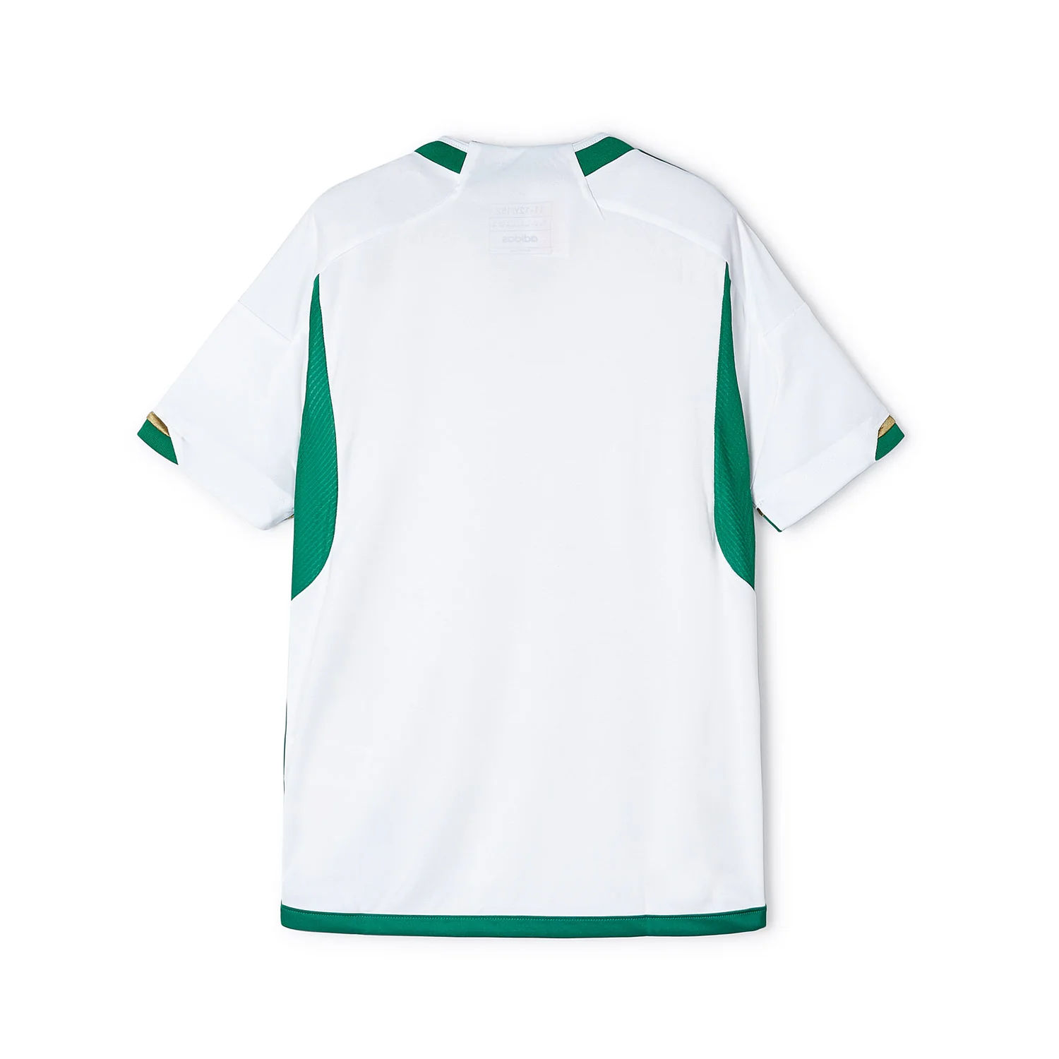 Algeria Home Jersey - Youth