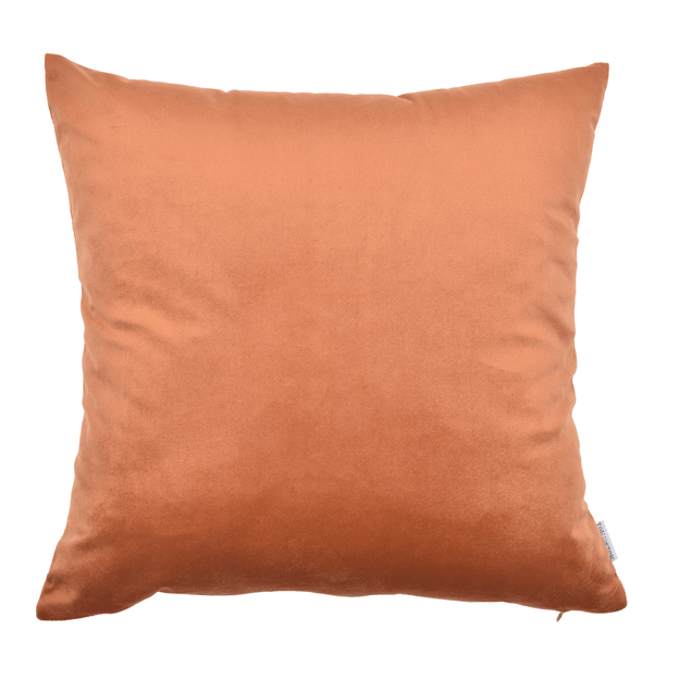 CAPA ALMOFADA 43 CM X 43 CM HOMELY