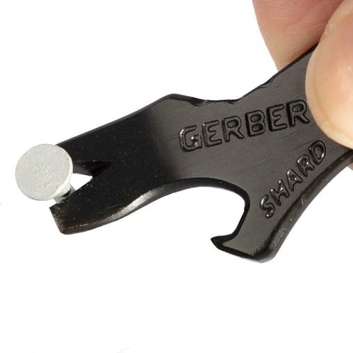 Gerber Shard Keychain Multi Tool 01769
