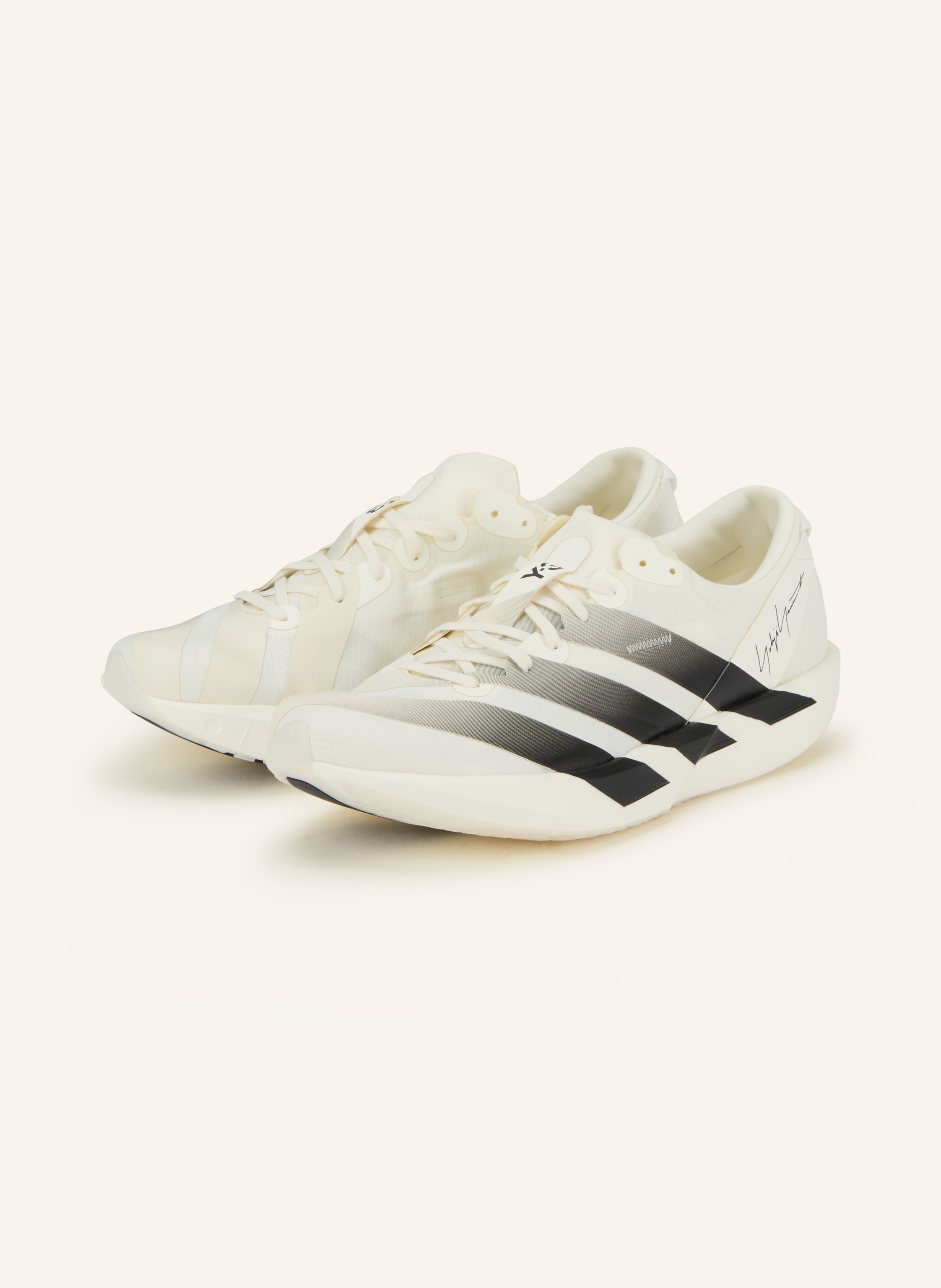 Y-3 Laufschuhe Y-3 ADIOS 9