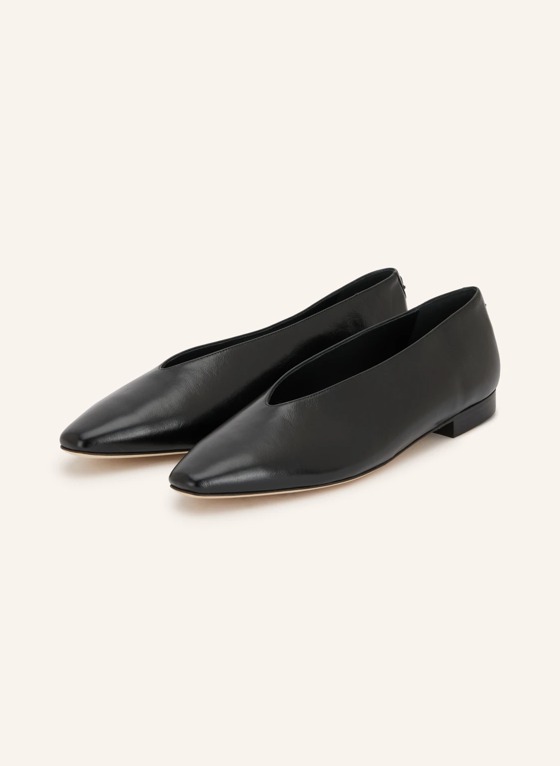 JIMMY CHOO Ballerinas MARGOT