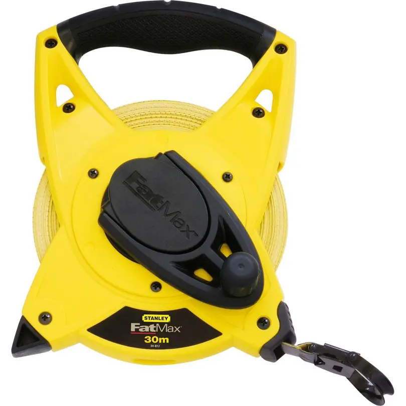 Massband Stanley Fatmax