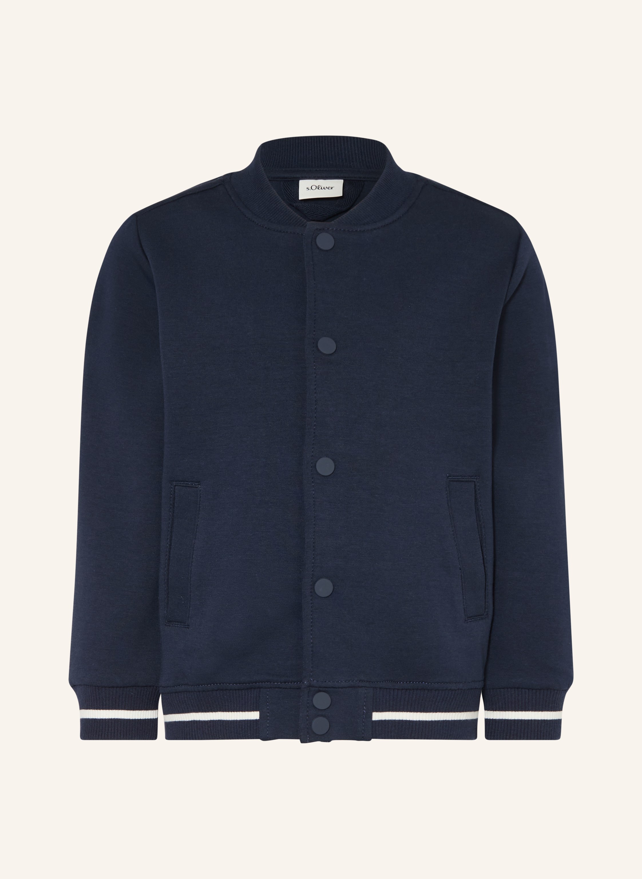 s.Oliver RED Blouson