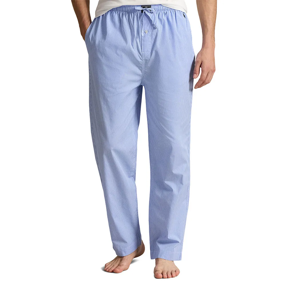 Polo Ralph Lauren Gingham pyjama pants