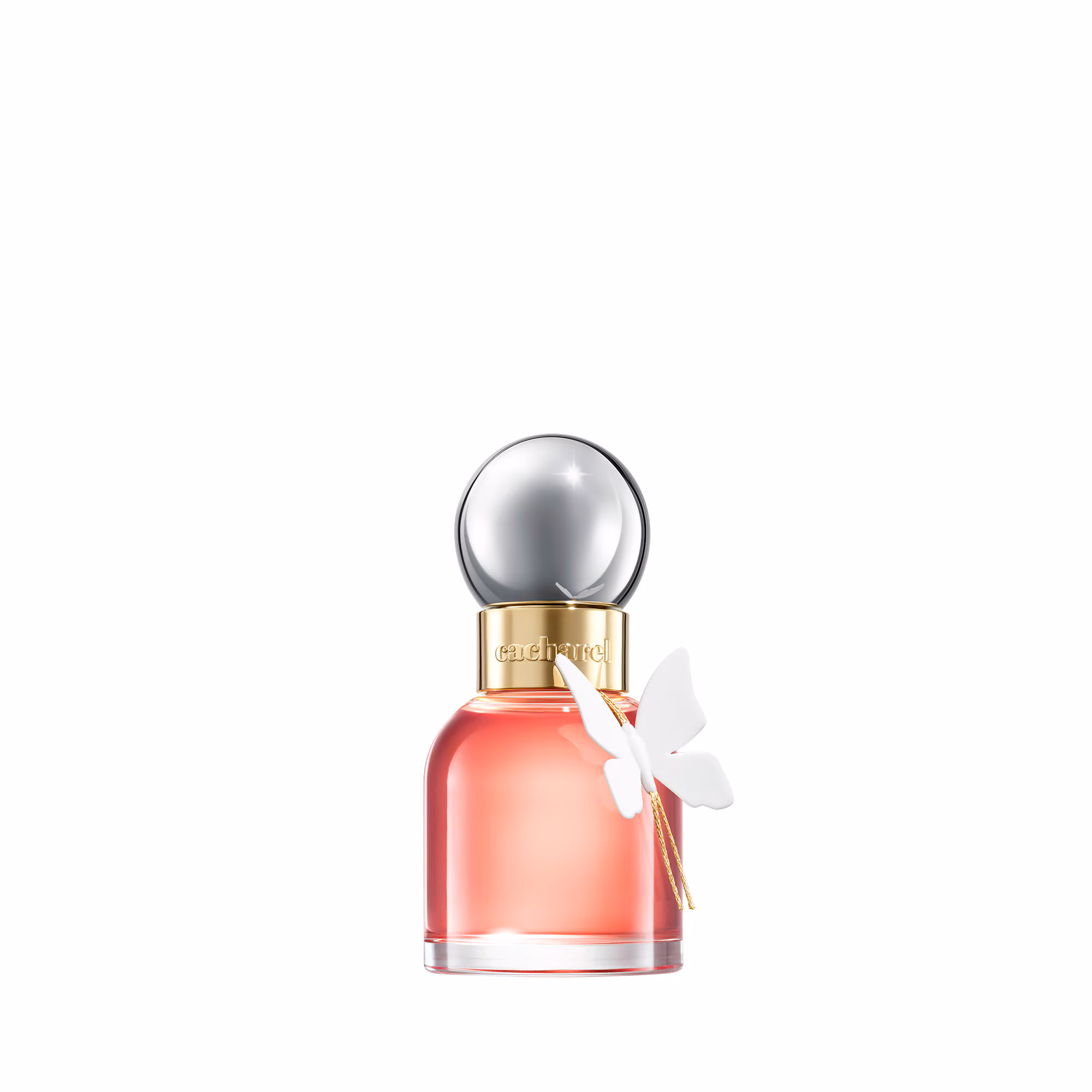 ELLA ELLAEau de parfum - rechargeable
