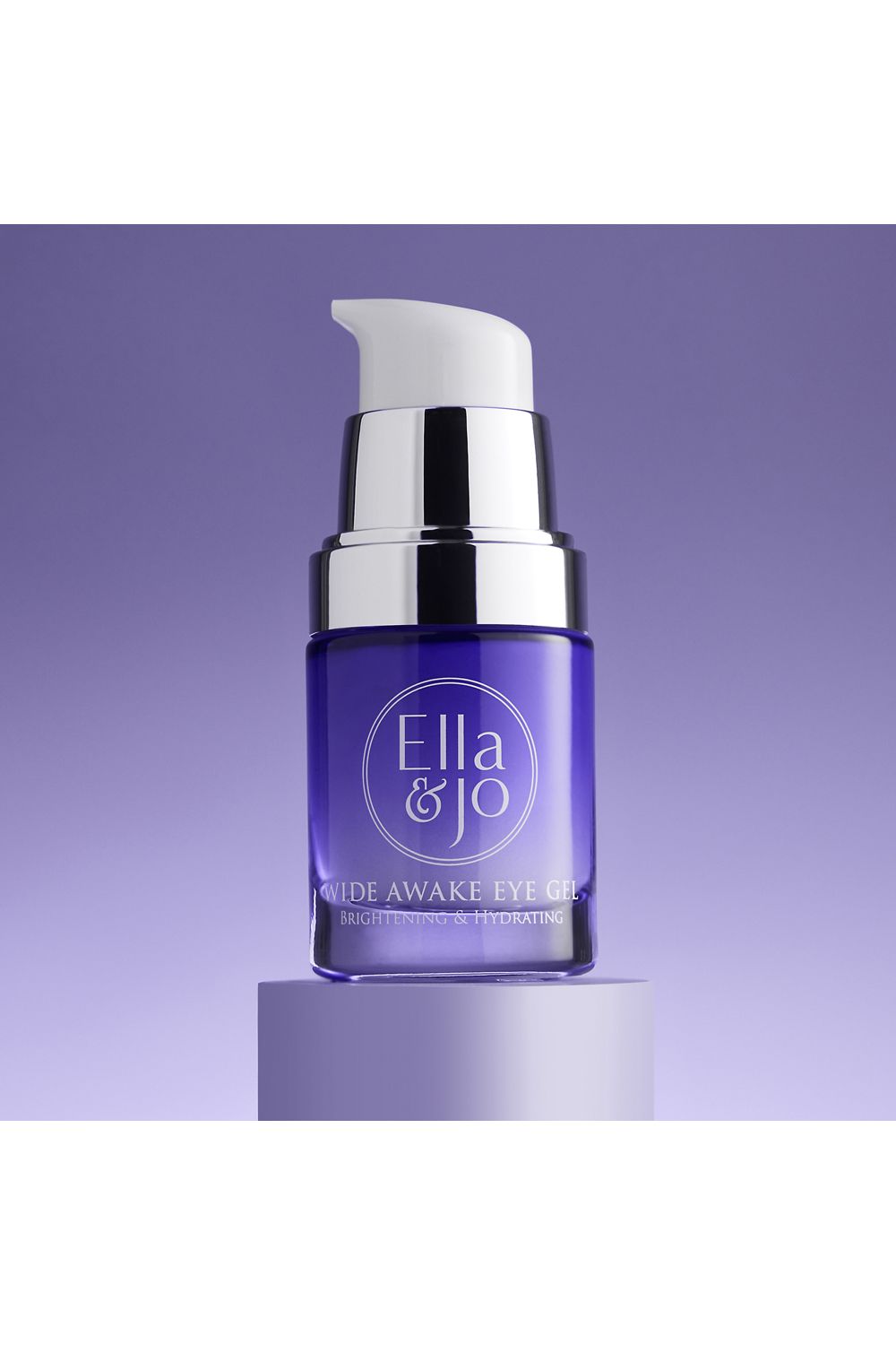 Ella & Jo Cosmetics Wide Awake - Eye Gel 20ml
