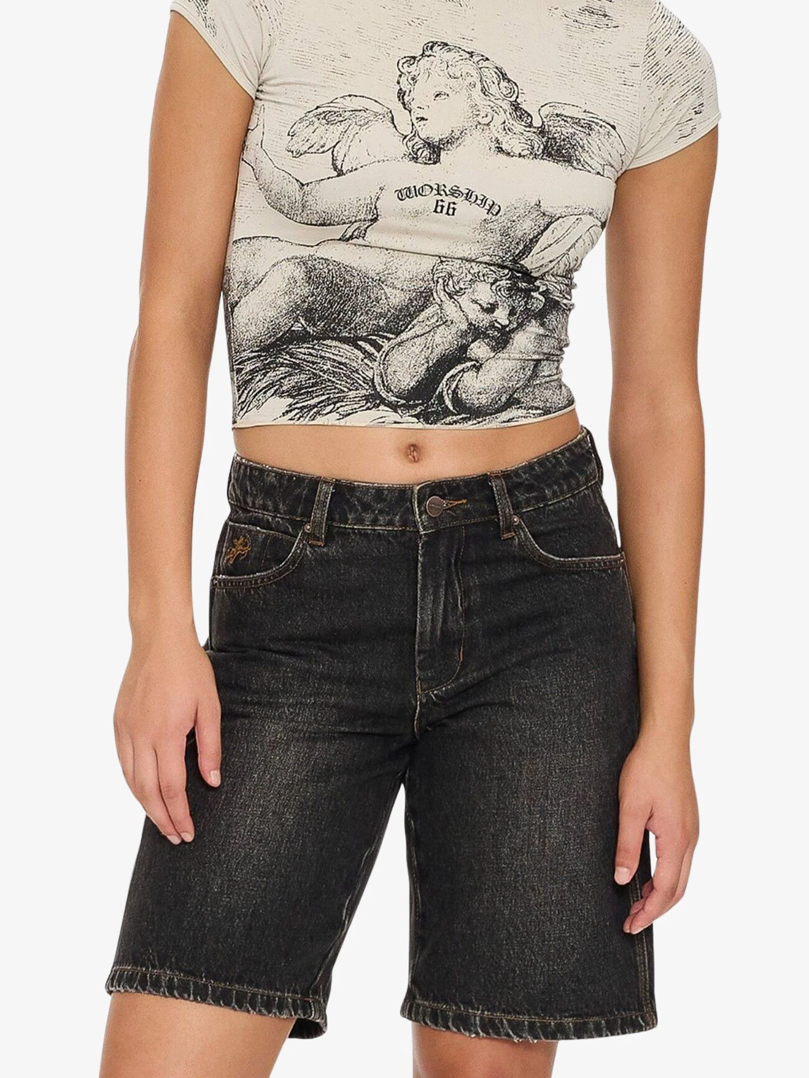 Carpenter Shorts