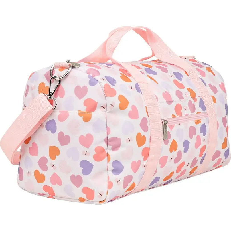 Weekender Hearts