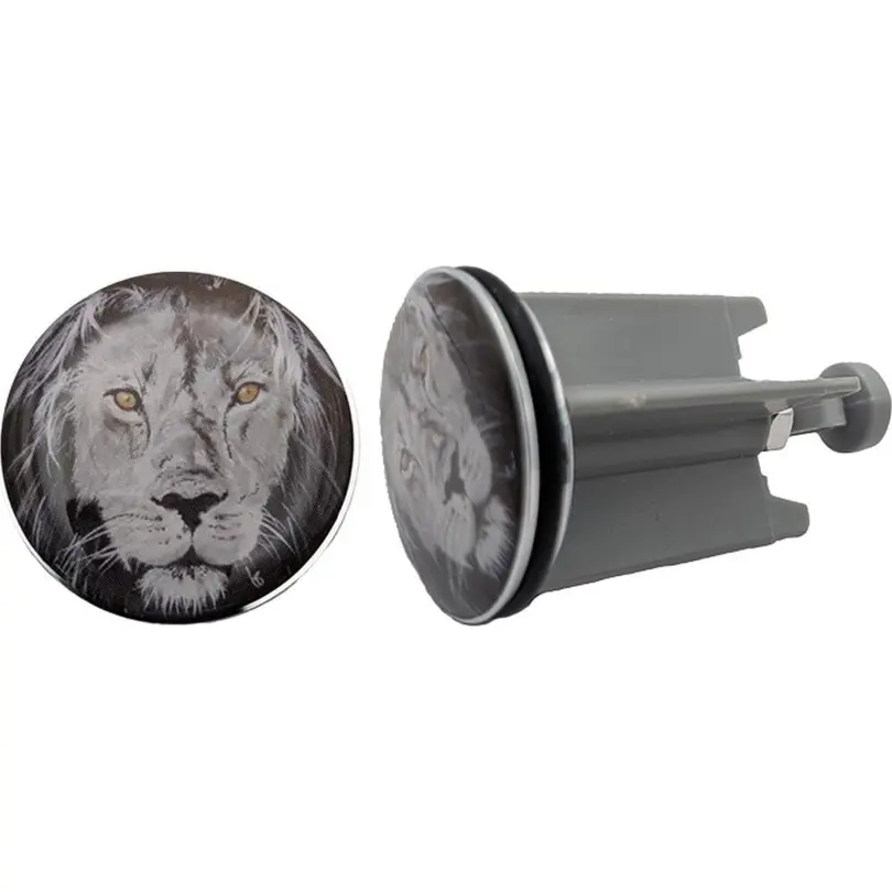 Abflussschutz Lion