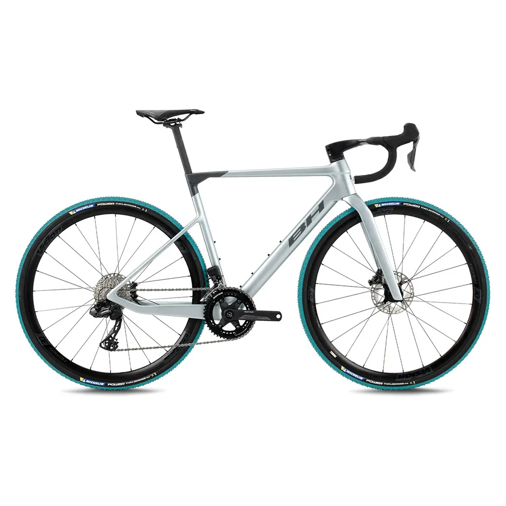 Bh RX Team 5.0 28´´ GRX Di2 2026 gravel bike