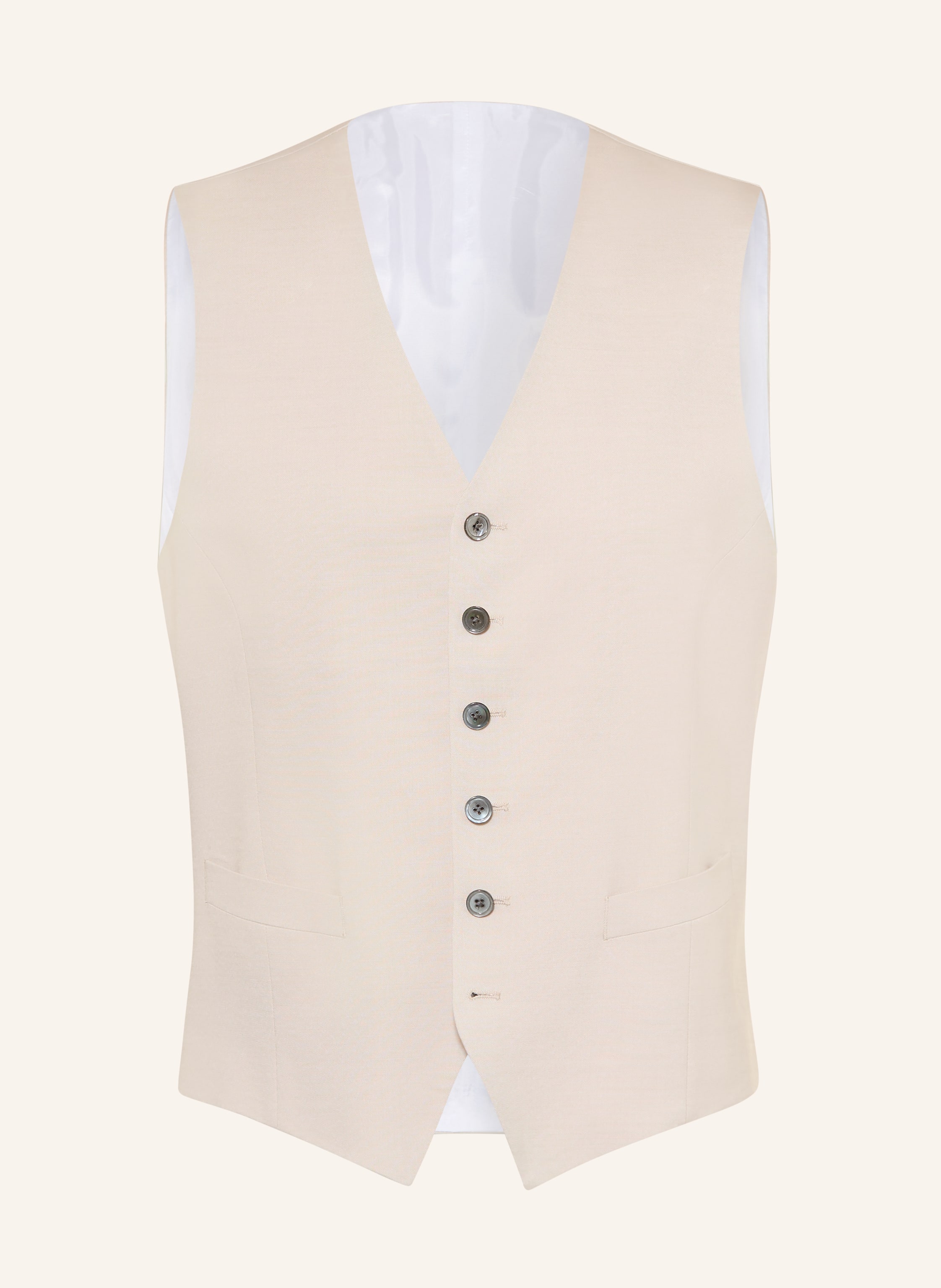 JOOP! Anzugweste WEAZER Regular Fit