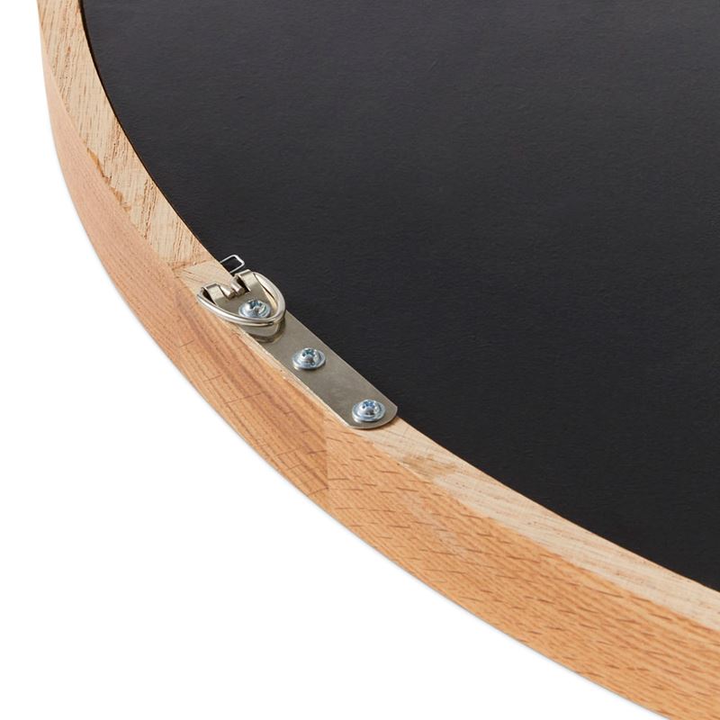 Soho Natural Mirror