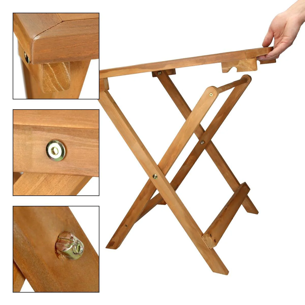 Tuintafel Venlo