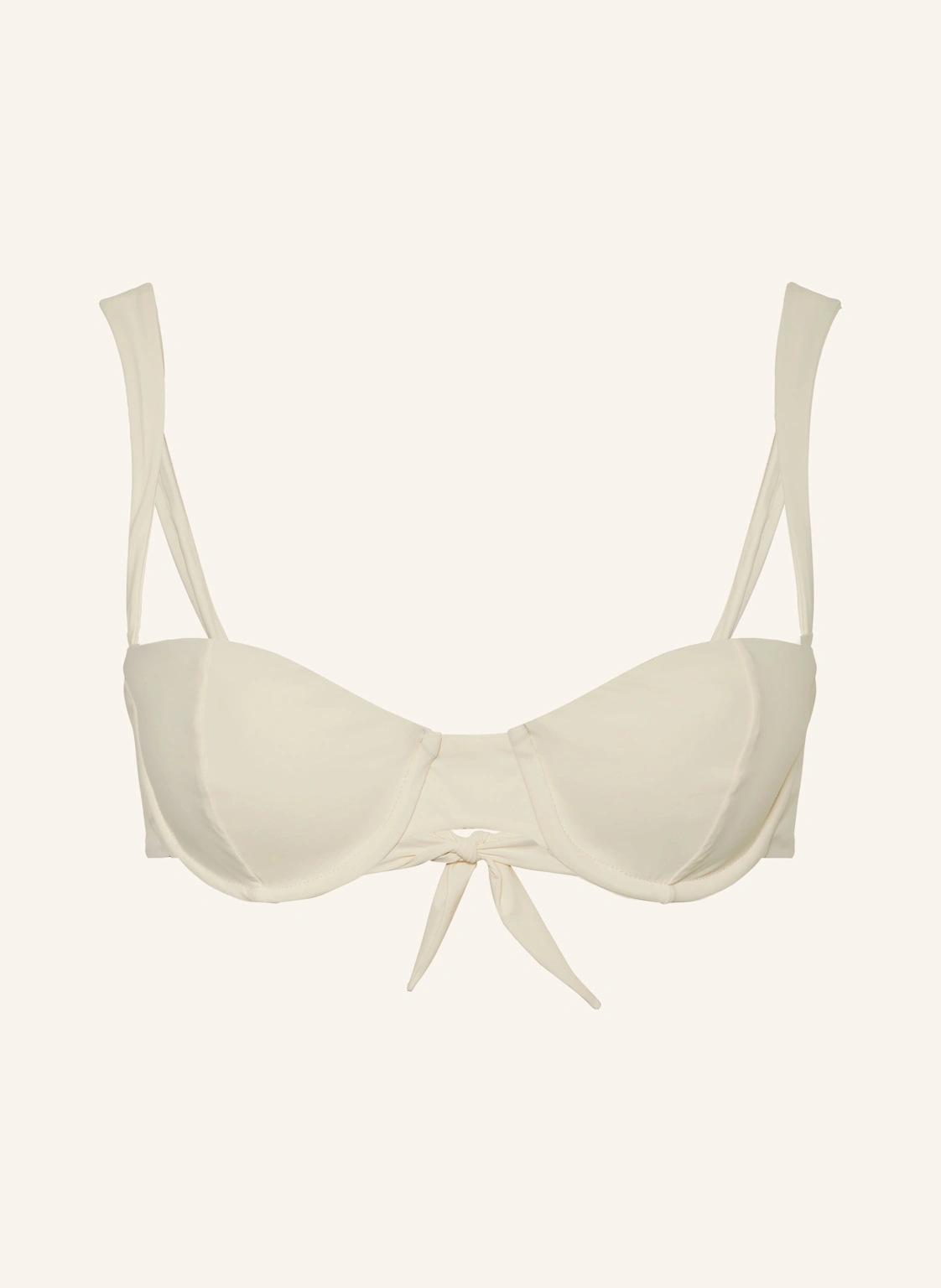 by Aylin Koenig Bügel-Bikini-Top HEDI
