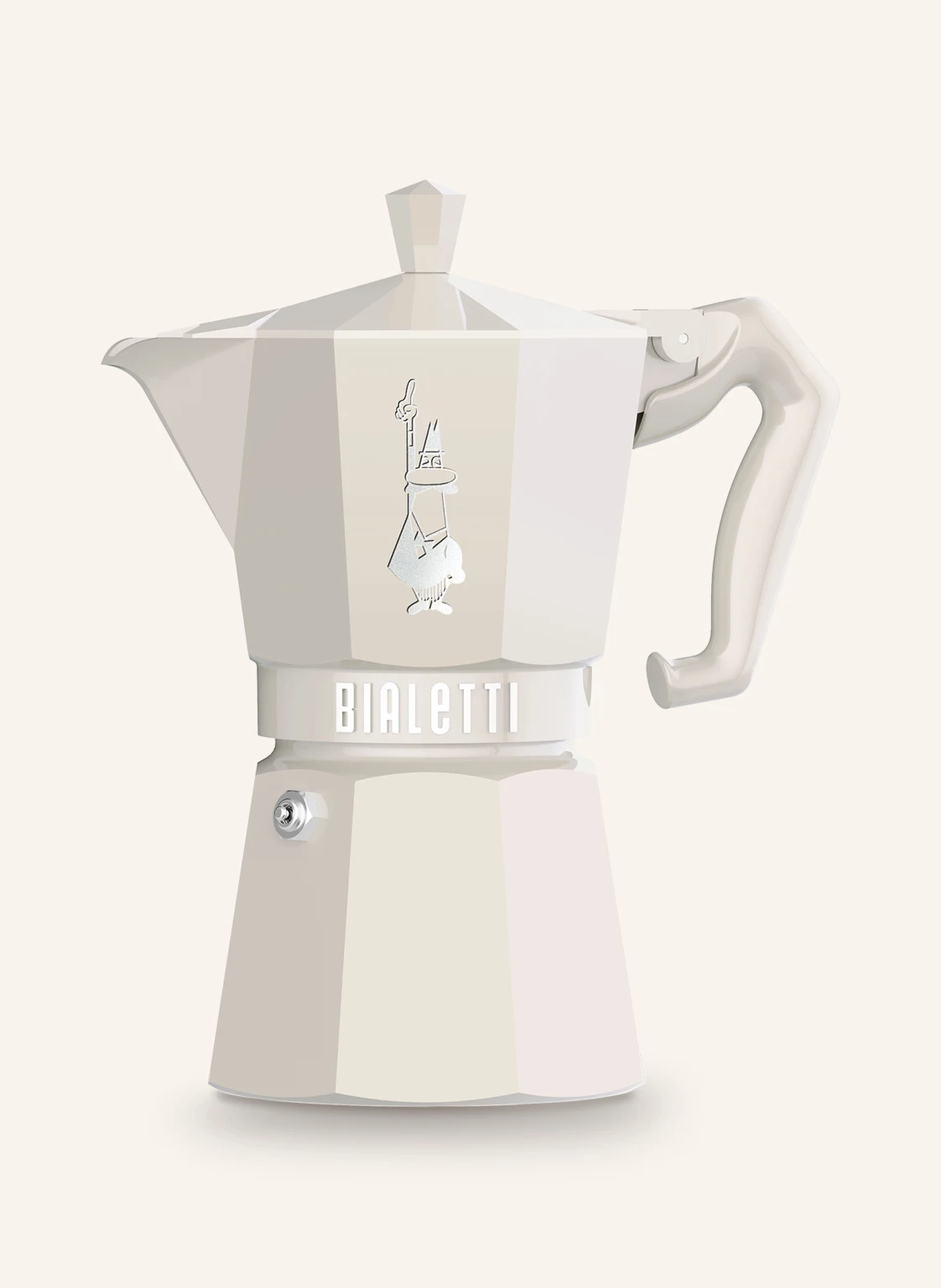 BIALETTI Espressokocher MOKA EXCLUSIVE