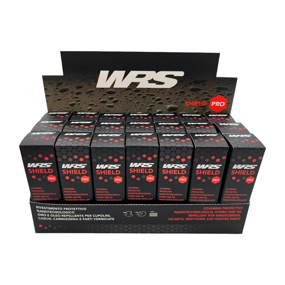 Wrs 01.1323.C air filter cleaner